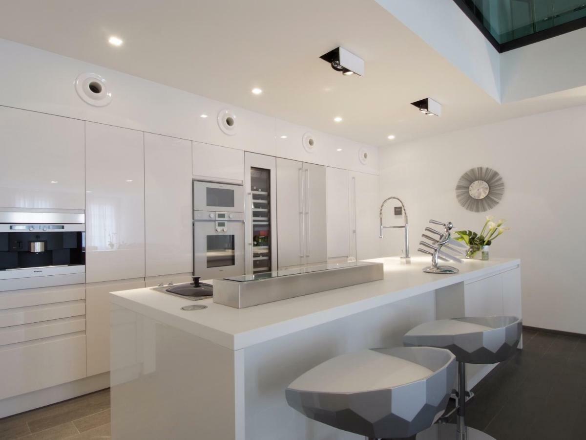Apartment Saint-Tropez Exterior foto